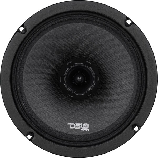 Main product image for DS18 PRO-ZT8 8" Professional Water Resistant Coaxial Speaker 4 Ohm294-8046